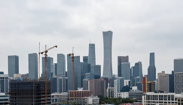 网站建设企业咨询，如何通过供应信息对接提升商机对接效率