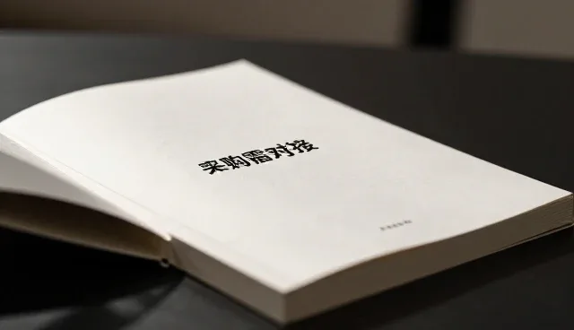 推广策略:如何有效对接采购需求