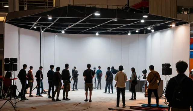 展会动态发布选型与维护建议