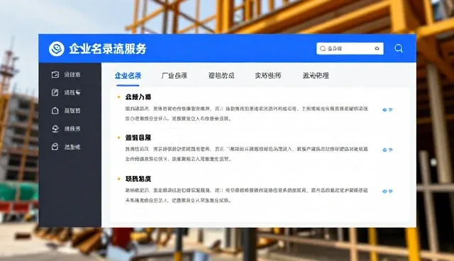 数据可视化工具在招商加盟中的应用与维护建议